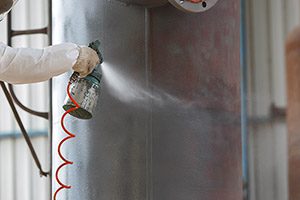 Surface treatment